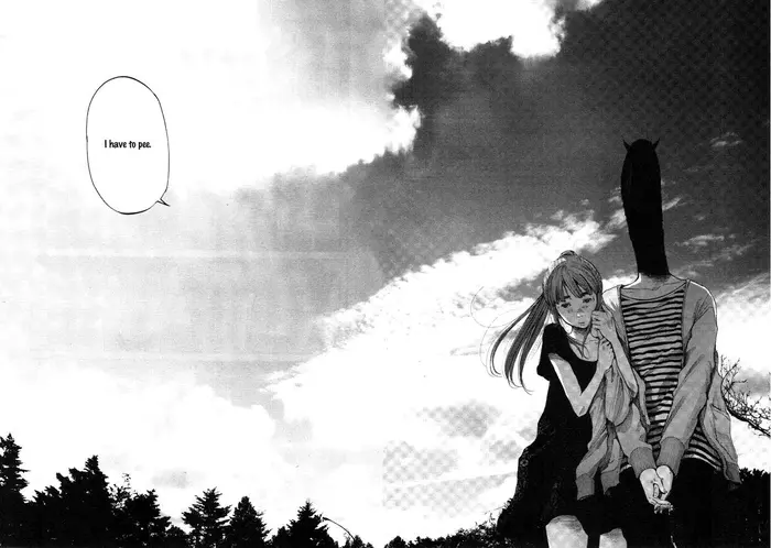 Goodnight Punpun Chapter 121 image 09_optimized